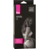 Calexotics - il Suo Kit Anale