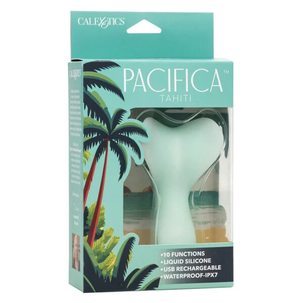 Calexotics - Pacifica Tahiti Teaser 10 Funzioni Aqua 10