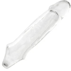 Calexotics - Performance Maxx Clear Extension 5,5 Trasparente