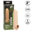 Calexotics - Performance Maxx Life-Like Extension 7 Pelle Chiara