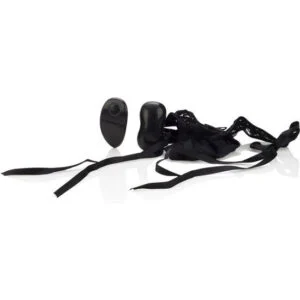 Calexotics - Perizoma 10 Funzioni con Laccetti