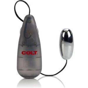 Calexotics - Proiettile Colt Multi-Speed Power Pak