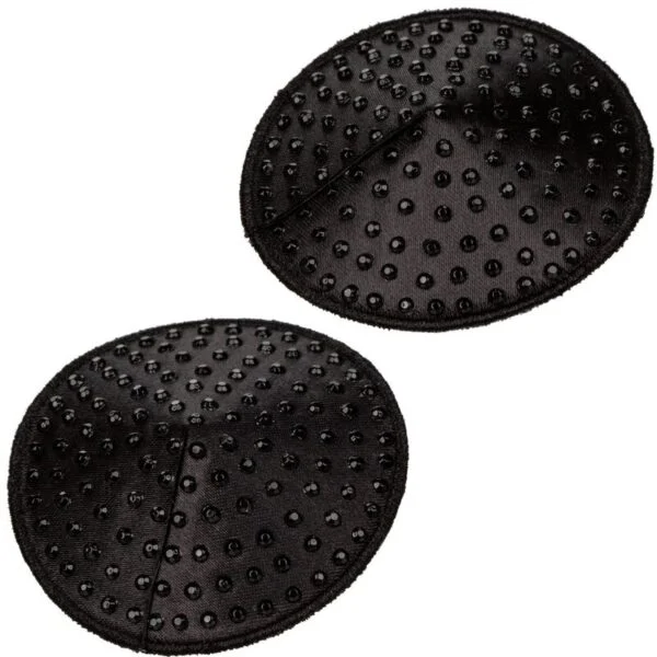 Calexotics - Radiance Copri Capezzoli Gioiello di Forma Tonda 3