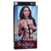 Calexotics - Scandal Comporal Support con Collo 2