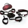 Calexotics - Scandal Kit di Supporto per Letto Calexotics - Scandal Kit di Supporto per Letto