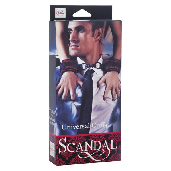 Calexotics - Scandal Universal Wifes 2 Calexotics - Scandal Universal Wifes 2