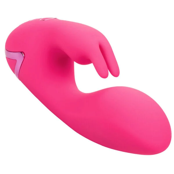 Calexotics - So. Vibratore Cal Sunshine Rabbit Fucsia di California Dreaming 7