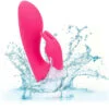 Calexotics - So. Vibratore Cal Sunshine Rabbit Fucsia di California Dreaming 8