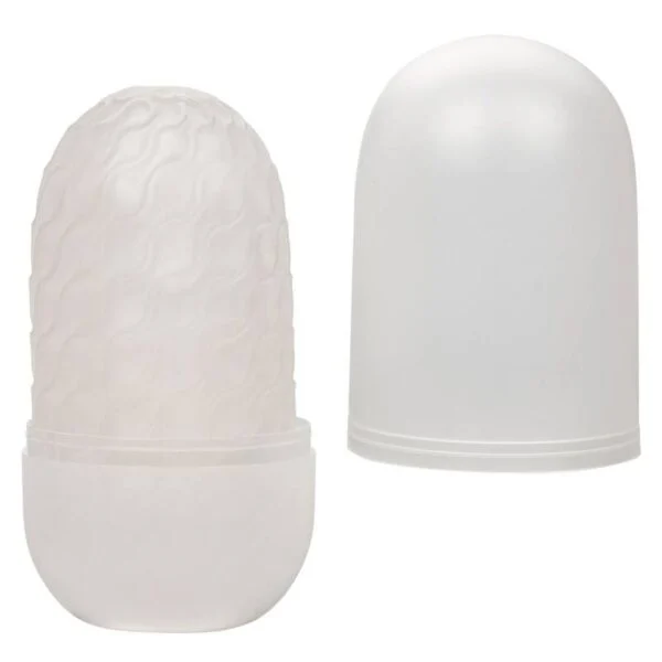 Calexotics - Stroker Reversibile a Coste 8