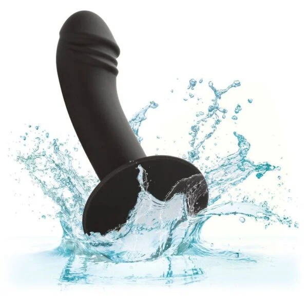 Calexotics - Studio Anale Curvo 5 Calexotics - Studio Anale Curvo 5
