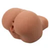 Calexotics - The Roller Babe Doppio Masturbatore Realistico Flesh 4