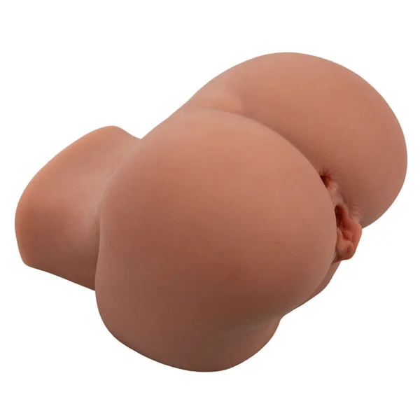 Calexotics - The Roller Babe Doppio Masturbatore Realistico Flesh 5