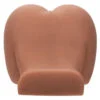 Calexotics - The Roller Babe Doppio Masturbatore Realistico Flesh 6