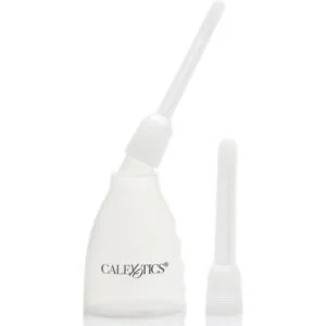 Calexotics - Ultimate Douche Trasparente