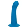 Calexotics - Wave Rider Ripple Anal Plug Blu 2