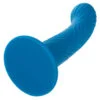 Calexotics - Wave Rider Ripple Anal Plug Blu 4