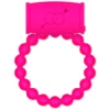 Casual Love - Anello Vibratore 25 Rosa 2