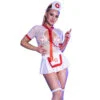 Chilirose - Cr 4365 Costume Infermiera Sexy L/XL