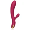 Cici Beauty - Vibratore Coniglio in Silicone Premium 3
