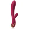 Cici Beauty - Vibratore Coniglio in Silicone Premium 4