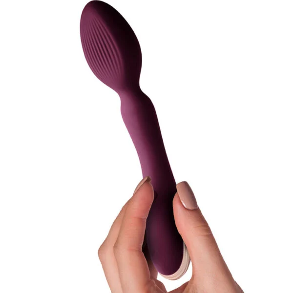 Climaximum - Vibratore Aurora Wand 2 Climaximum - Vibratore Aurora Wand 2