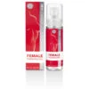 Cobeco - Profumo Ai Feromoni da Donna 20 ml 2 Cobeco - Profumo Ai Feromoni da Donna 20 ml 2