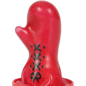 Condomerie - Guantoni da Boxe Condominiali Dipinti a Mano Condomerie - Guantoni da Boxe Condominiali Dipinti a Mano