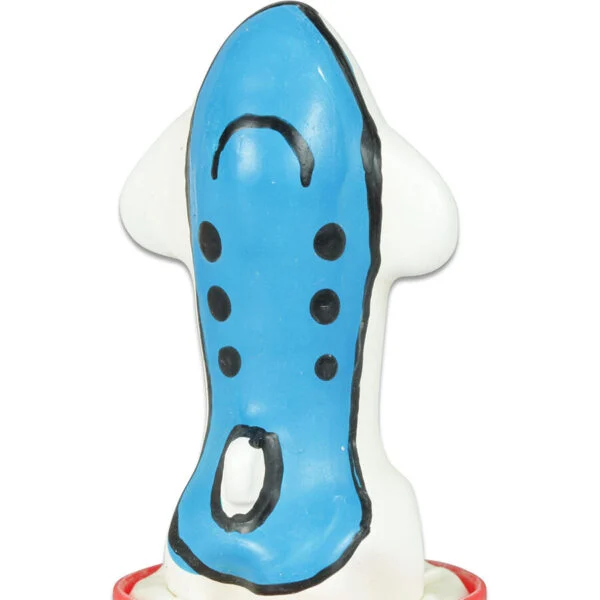 Condomerie - Preservativi Novità Dipinti a Mano Aereo Condomerie - Preservativi Novità Dipinti a Mano Aereo