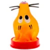 Condomerie - Preservativi Novità Dipinti a Mano Fox Incollati 2 Condomerie - Preservativi Novità Dipinti a Mano Fox Incollati 2