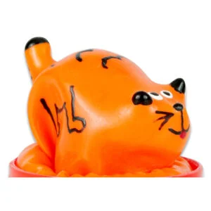 Condomerie - Preservativi Novità Dipinti a Mano Modello Gatto 1 Condomerie - Preservativi Novità Dipinti a Mano Modello Gatto 1