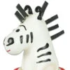 Condomerie - Preservativi Novità Dipinti a Mano Zebra 2 Condomerie - Preservativi Novità Dipinti a Mano Zebra 2