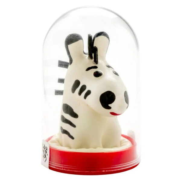 Condomerie - Preservativi Novità Dipinti a Mano Zebra Condomerie - Preservativi Novità Dipinti a Mano Zebra