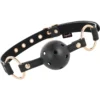 Coquette Chic Desire - Ball Gag Traspirante Fantasia 3 Coquette Chic Desire - Ball Gag Traspirante Fantasia 3