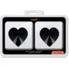 Coquette Chic Desire - Copri Capezzoli Black Hearts 5 Coquette Chic Desire - Copri Capezzoli Black Hearts 5