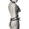 Coquette Chic Desire - Set di Lingerie con Copritepi Deluxe 3 Coquette Chic Desire - Set di Lingerie con Copritepi Deluxe 3
