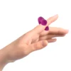 Coverme - Duckymania Ricaricabile Ditale Anatra Stimolante in Silicone 8