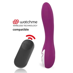 Coverme - Elsie + Telecomando Watchme