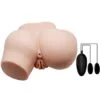 Crazy Bull - Calcio con Vagina e Ano Realistici e Vibrazioni 2 Crazy Bull - Calcio con Vagina e Ano Realistici e Vibrazioni 2