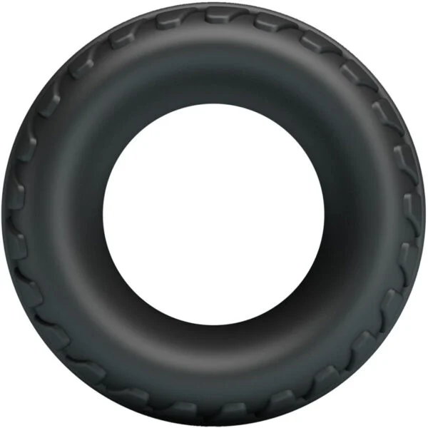 Crazy Bull - Dilson Anello in Silicone Modello 3 2 Crazy Bull - Dilson Anello in Silicone Modello 3 2