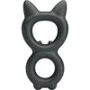 Crazy Bull - Toran Doppio Anello in Silicone Modello 20 2