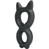 Crazy Bull - Toran Doppio Anello in Silicone Modello 20 3