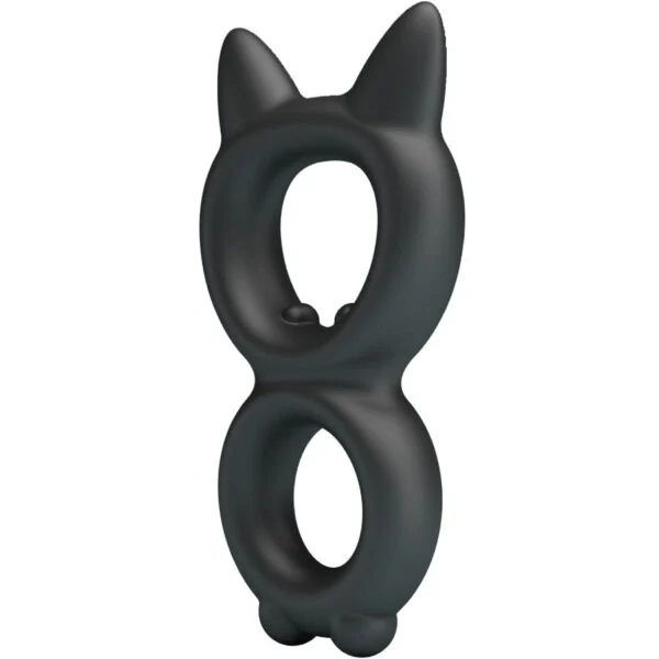 Crazy Bull - Toran Doppio Anello in Silicone Modello 20 3 Crazy Bull - Toran Doppio Anello in Silicone Modello 20 3
