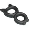Crazy Bull - Toran Doppio Anello in Silicone Modello 20 4