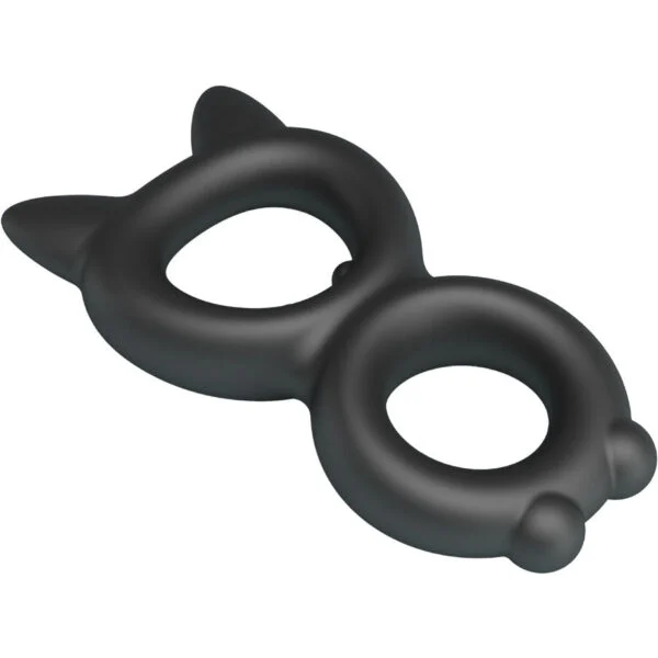 Crazy Bull - Toran Doppio Anello in Silicone Modello 20 4 Crazy Bull - Toran Doppio Anello in Silicone Modello 20 4