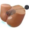 Crazy Bull - Wendy Vibratore e Succhiatore Realistico per Polso Femminile con Suono 11 Kg 3