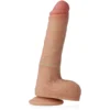 Cyber Silicock - Telecomando Master Huck con Strap-On 4
