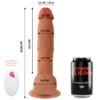 Cyber Silicock - Telecomando Realistico Mr John 23.88 cm -O- 4.3 cm 2 Cyber Silicock - Telecomando Realistico Mr John 23.88 cm -O- 4.3 cm 2