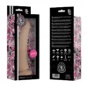 Delta Club - Toys Dildo Naturale in Silicone Medico 20 cm -O- 4 cm 4