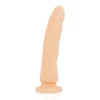 Delta Club - Toys Dildo Naturale in Silicone Medico 20 cm -O- 4 cm 7