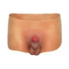 Desiderio Nascosto - Alter Ego Boxershot con Pene 18 cm Taglia L 2 Desiderio Nascosto - Alter Ego Boxershot con Pene 18 cm Taglia L 2